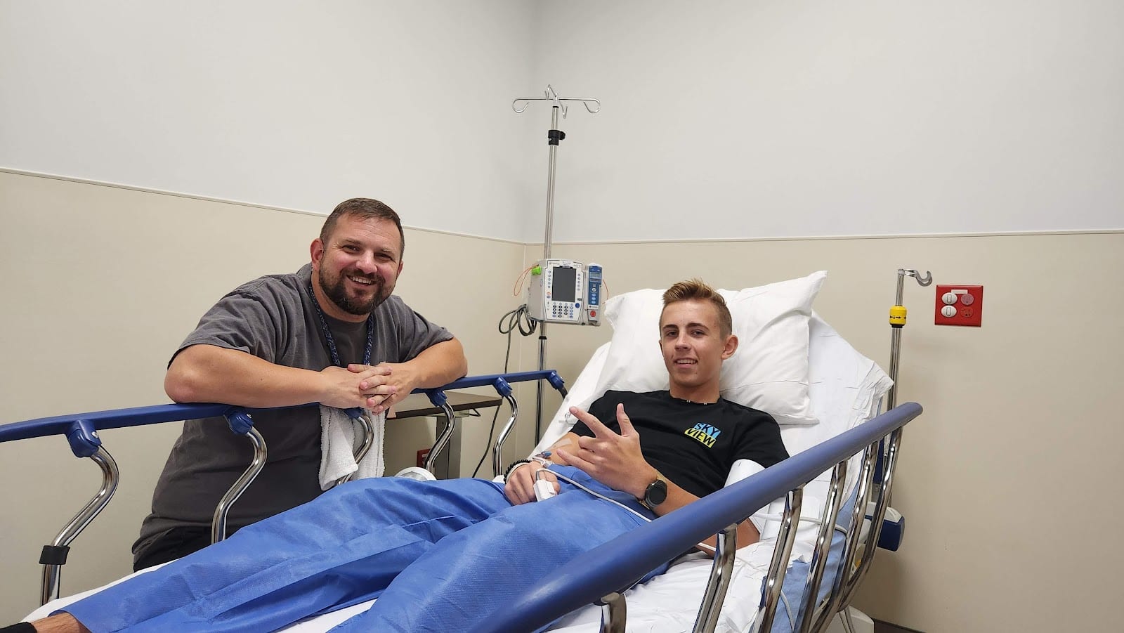 Cache Valley Hospital ER, photo 4