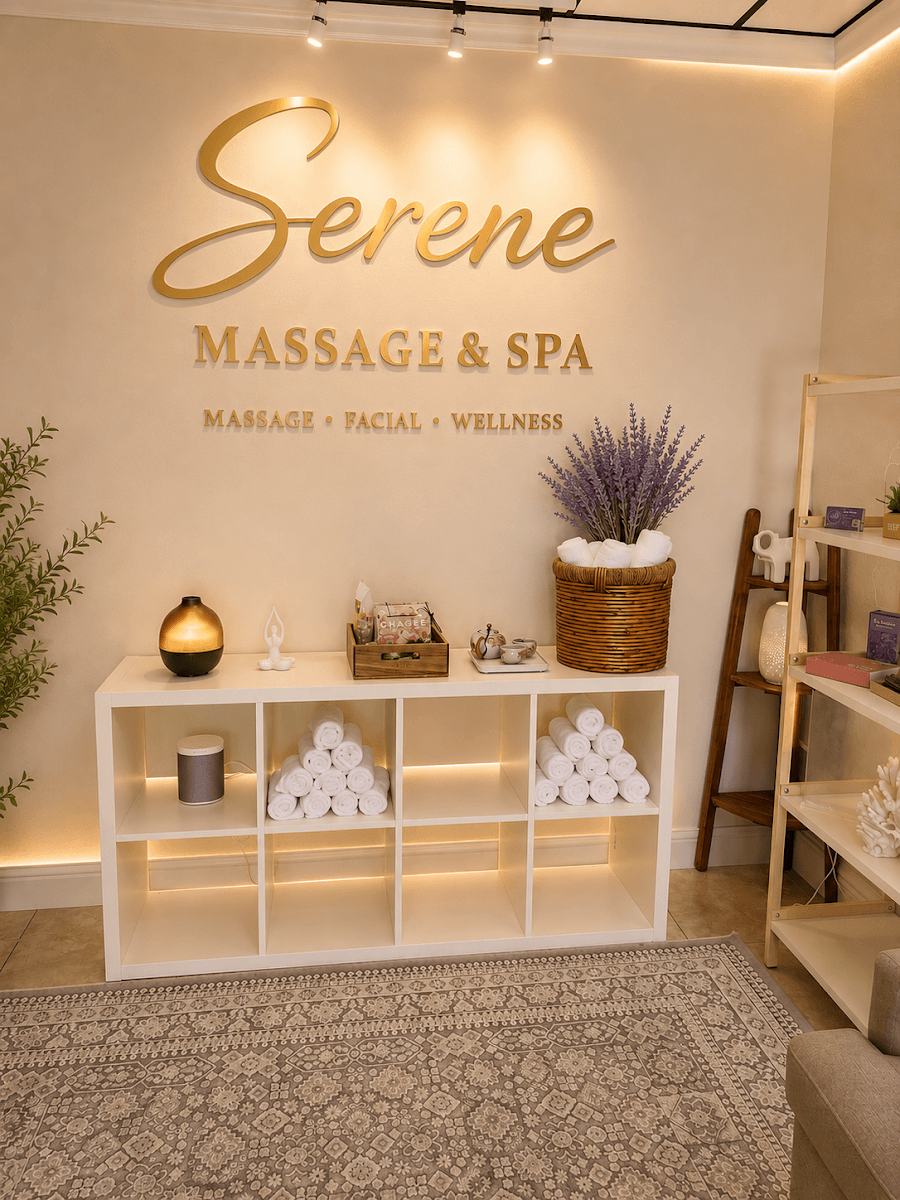 Serene Massage & Spa Venice, photo 2