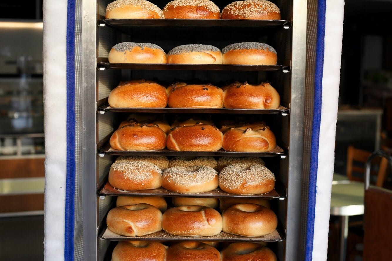 Bob's Bake Shop, photo 2