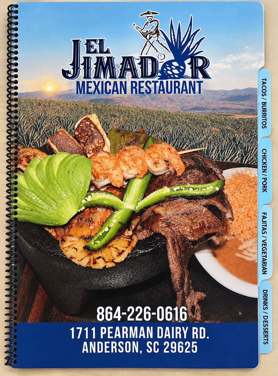 El Jimador Bar and Grill, photo 3