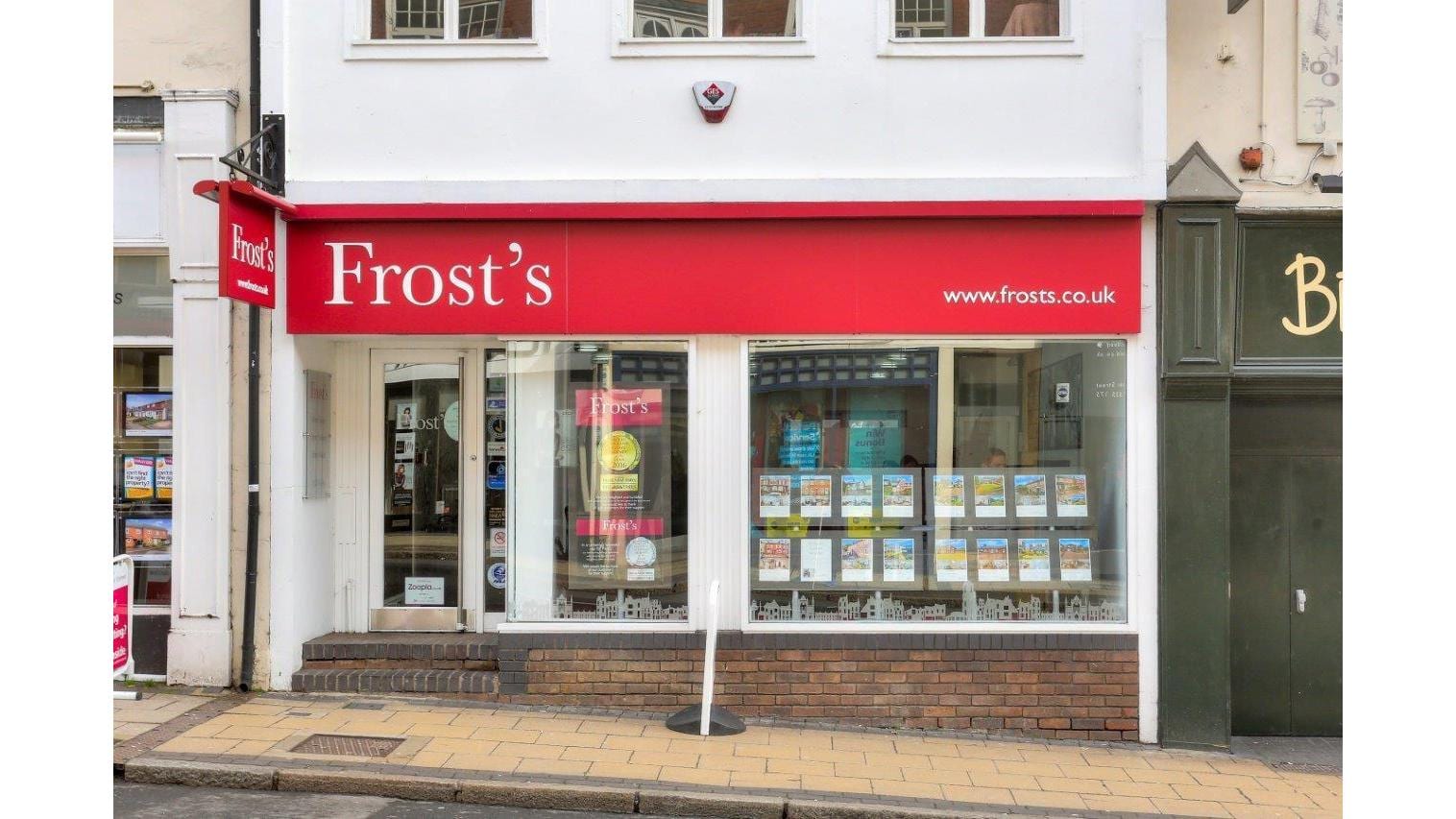 Frost's Estate Agents St Albans, photo 2