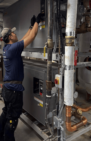Airtech Heating & Cooling Systems Ltd, photo 2