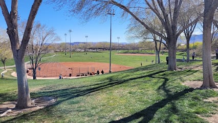 The Willows Park