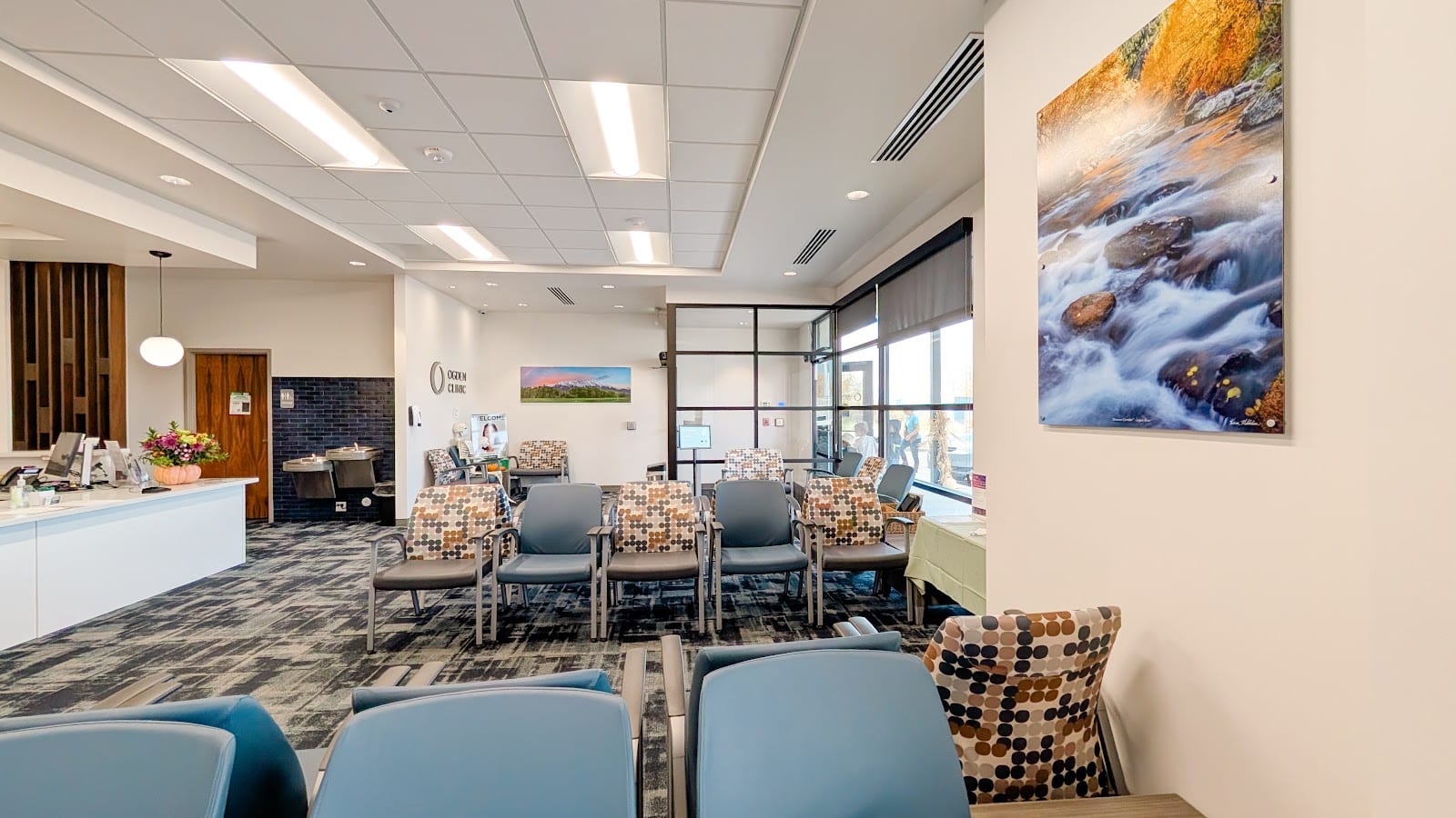 Logan River | Ogden Clinic, photo 3