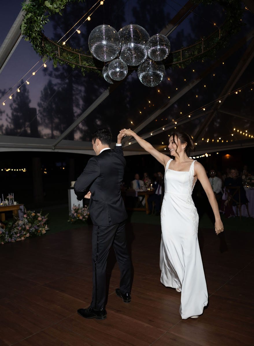 Wedding & Ballroom Dance with Richard, photo 3