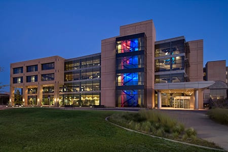 Texas Tech Pediatric Orthopaedic Surgery, photo 2