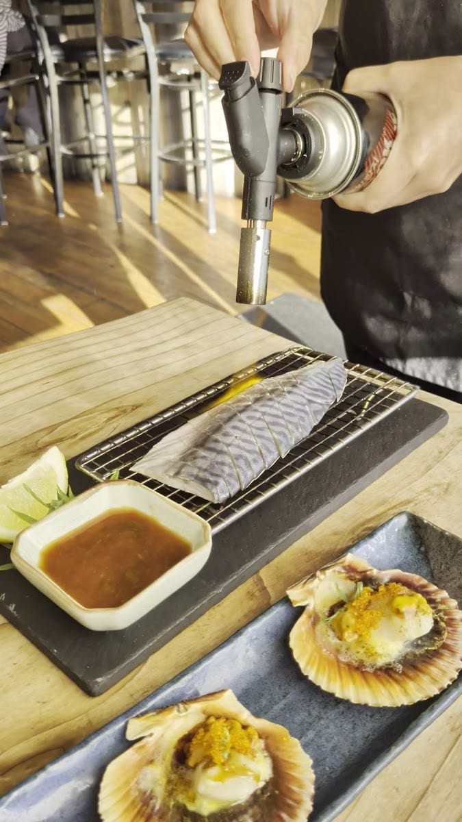 Fenikkusu - Tapas and Omakase, photo 2