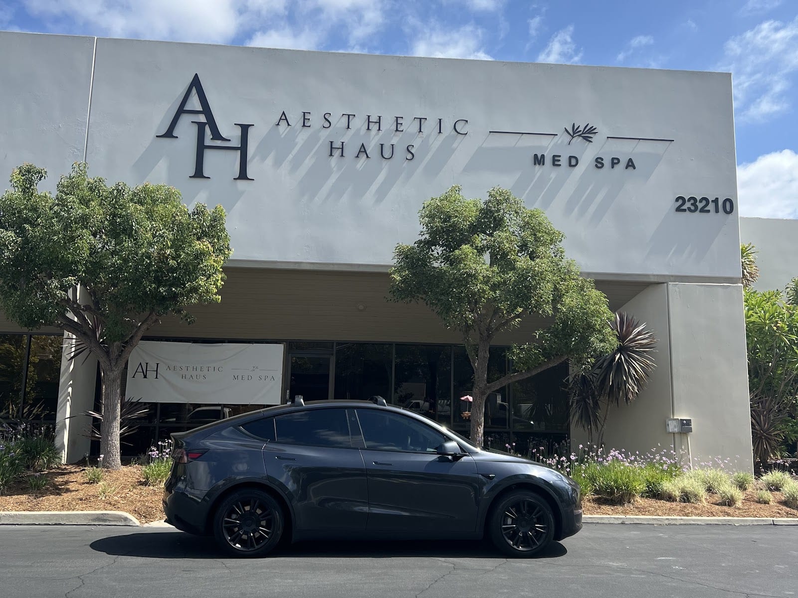 Aesthetic Haus Med Spa