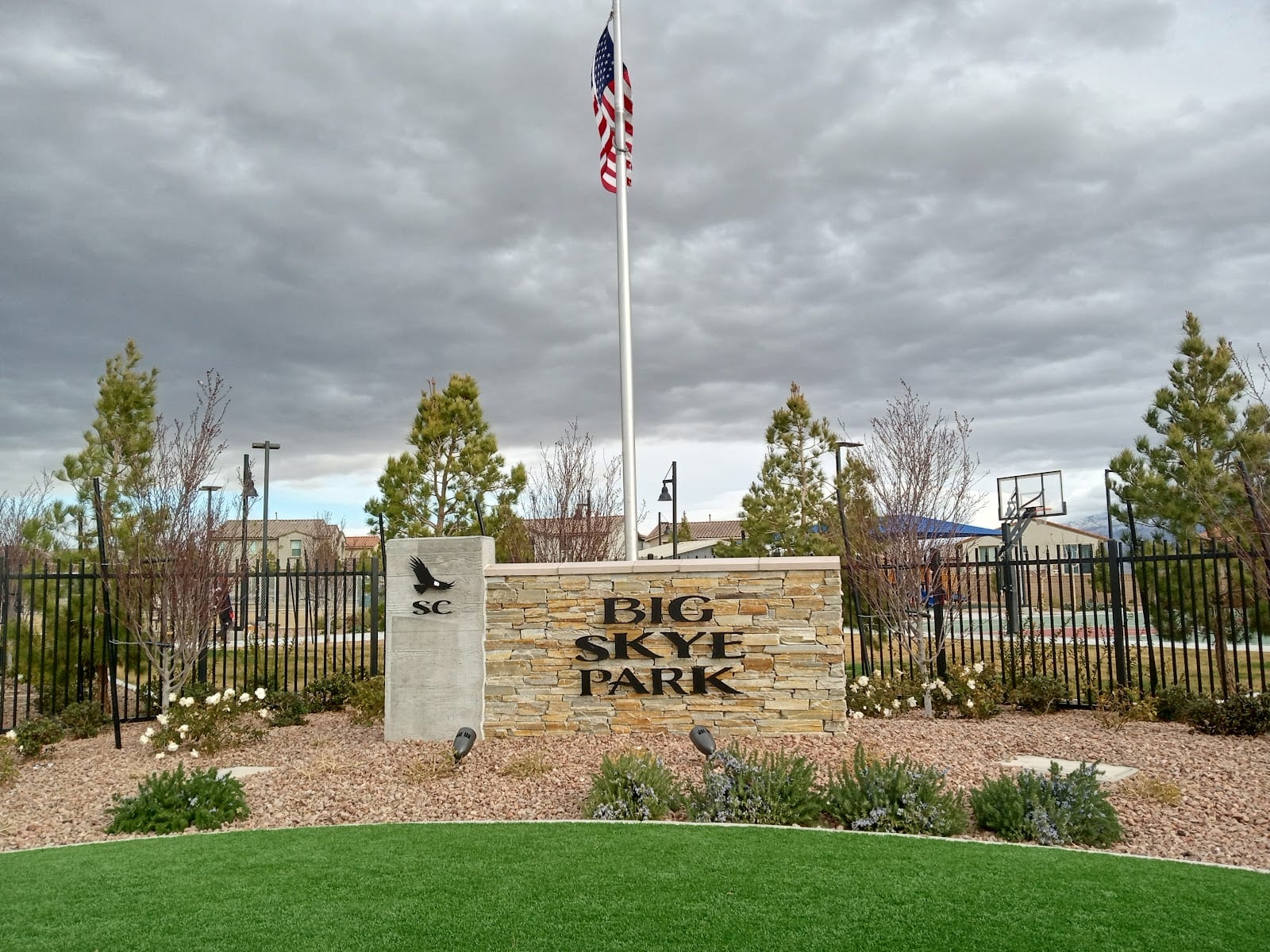 Community Playground, photo 3