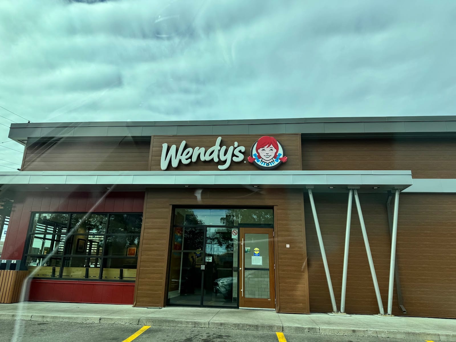 Wendy's, photo 2