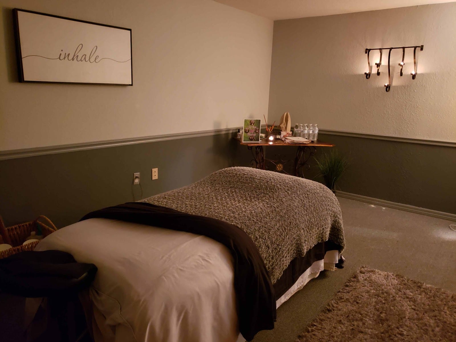 Massage & Bodywork By kuryn