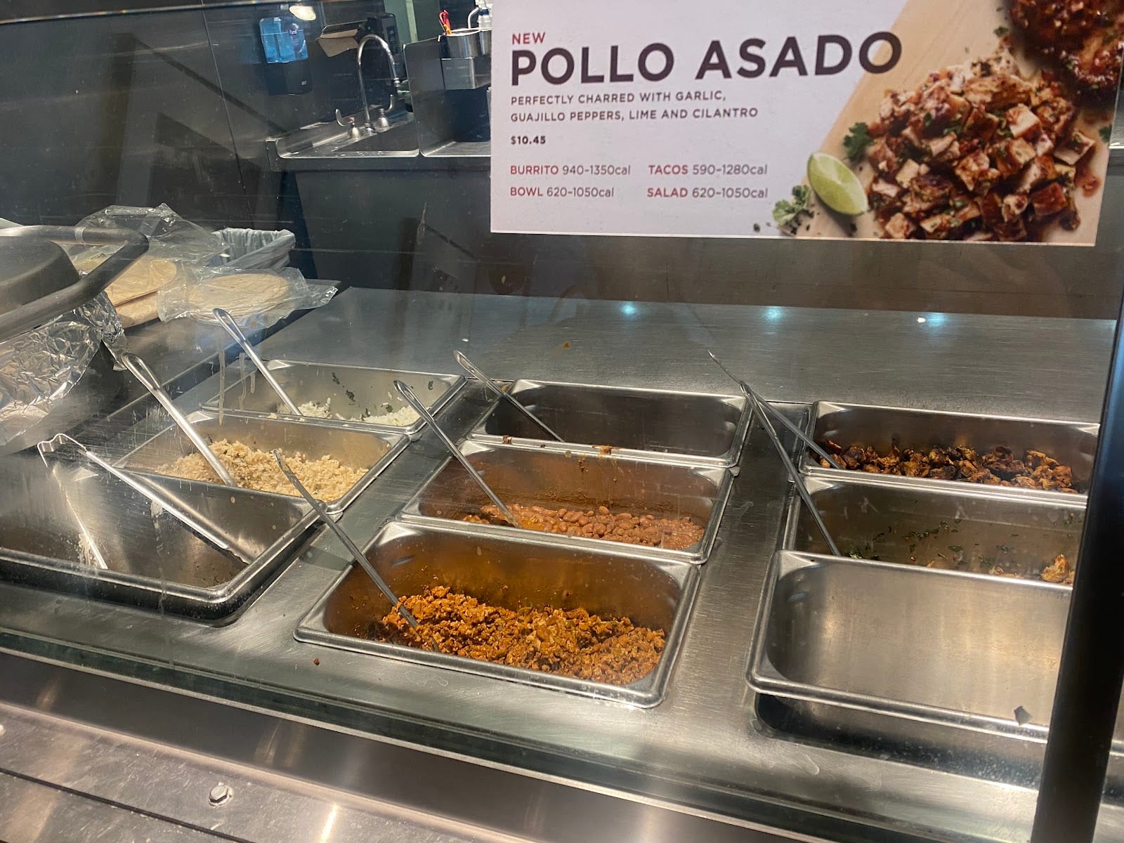 Chipotle Mexican Grill, photo 3