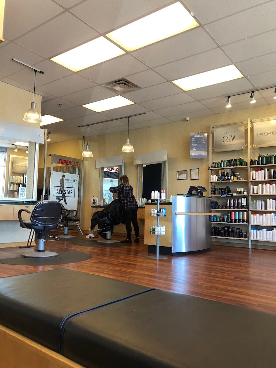 Supercuts, photo 3
