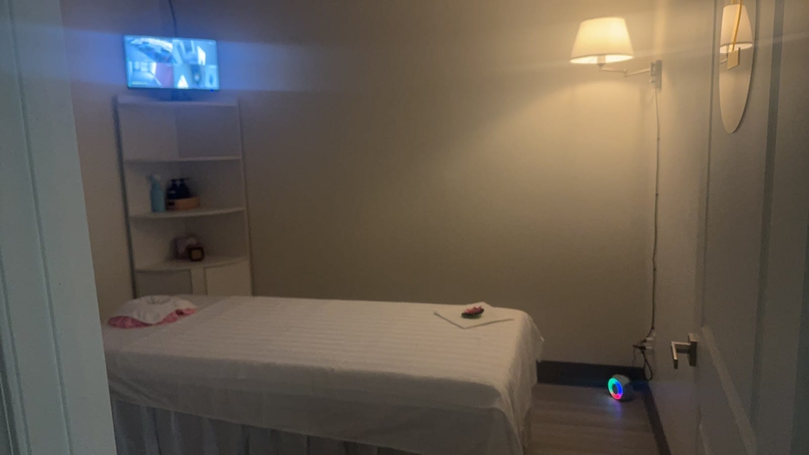 A Spa