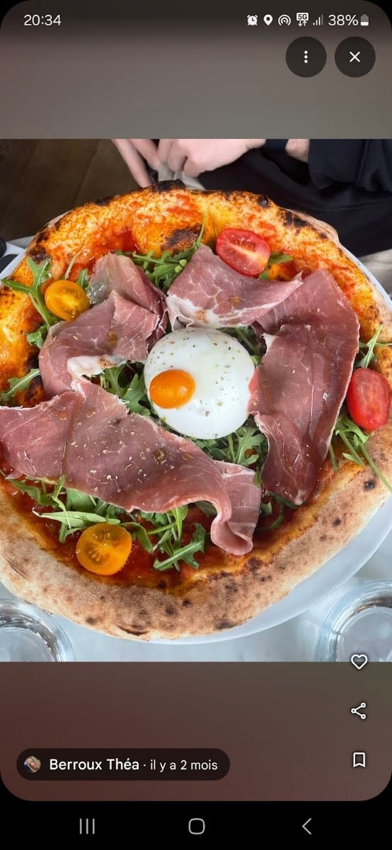 CARIN'O PIZZA, photo 4