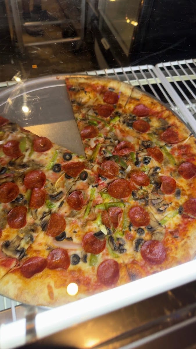Italiano's Pasta & Pizza Parlor, photo 3