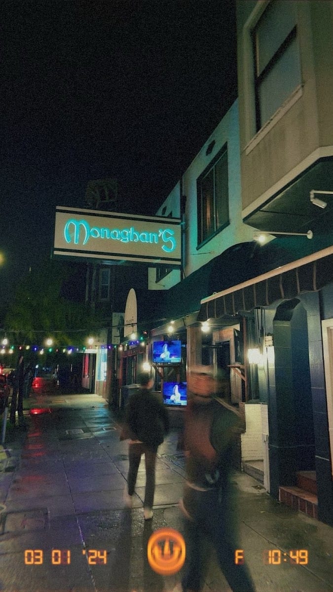 Monaghan's Bar, photo 3