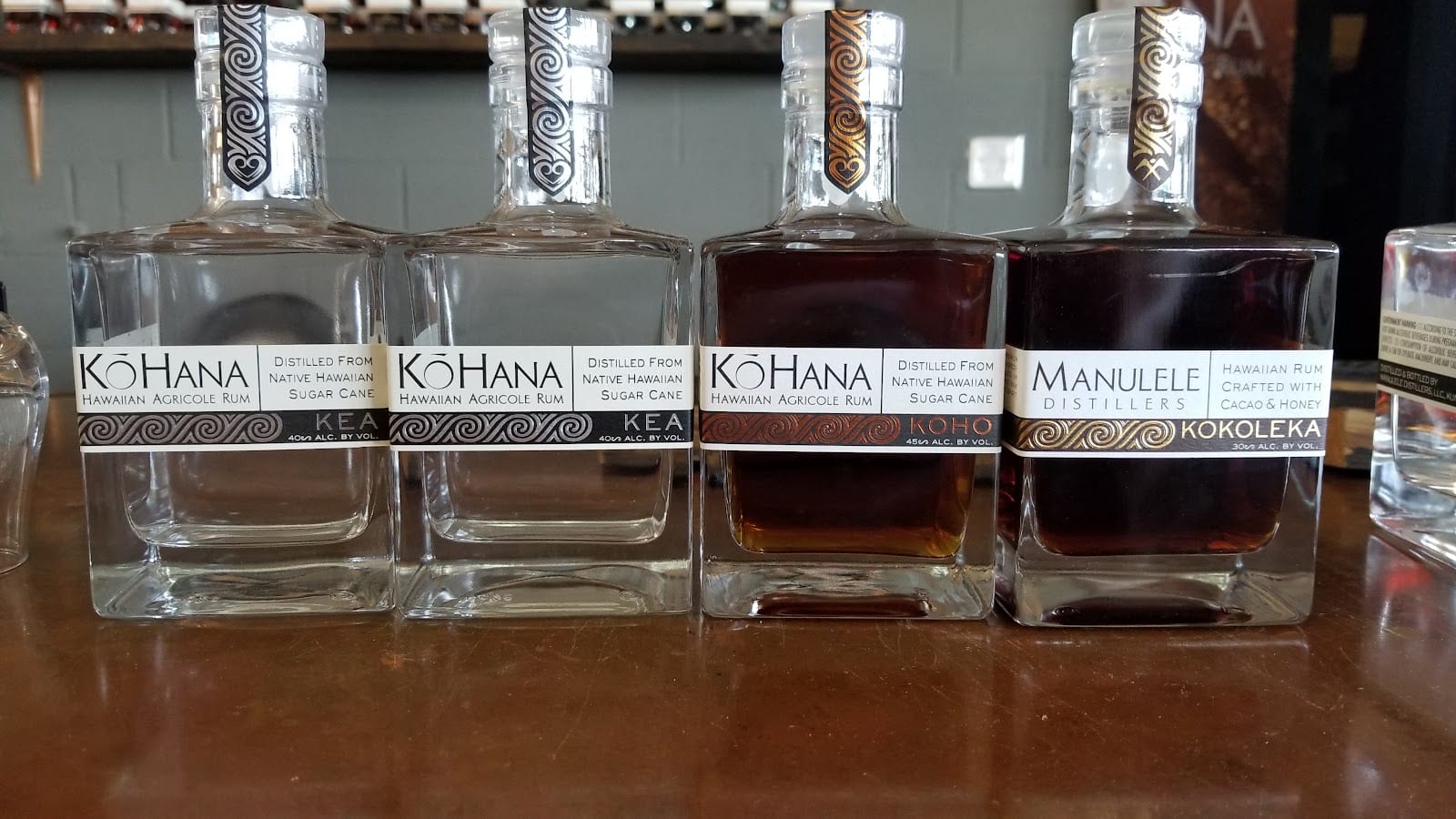 Kō Hana Distillers, photo 4
