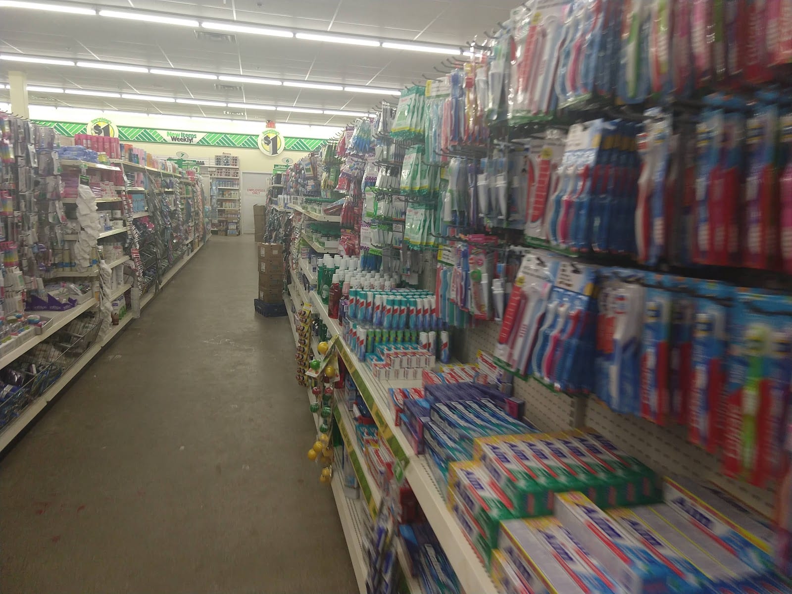 Dollar Tree