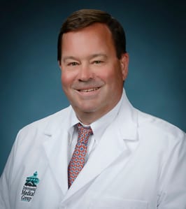 William S. Martin, MD - Intercoastal Medical Group