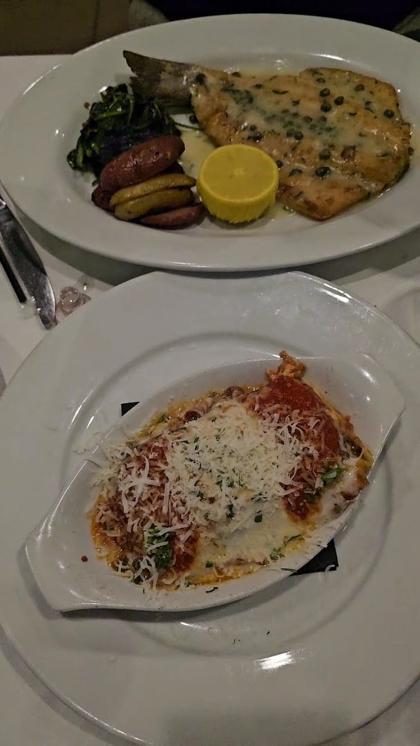 Trattoria Reggiano Italian Restaurant - Downtown Summerlin, photo 2