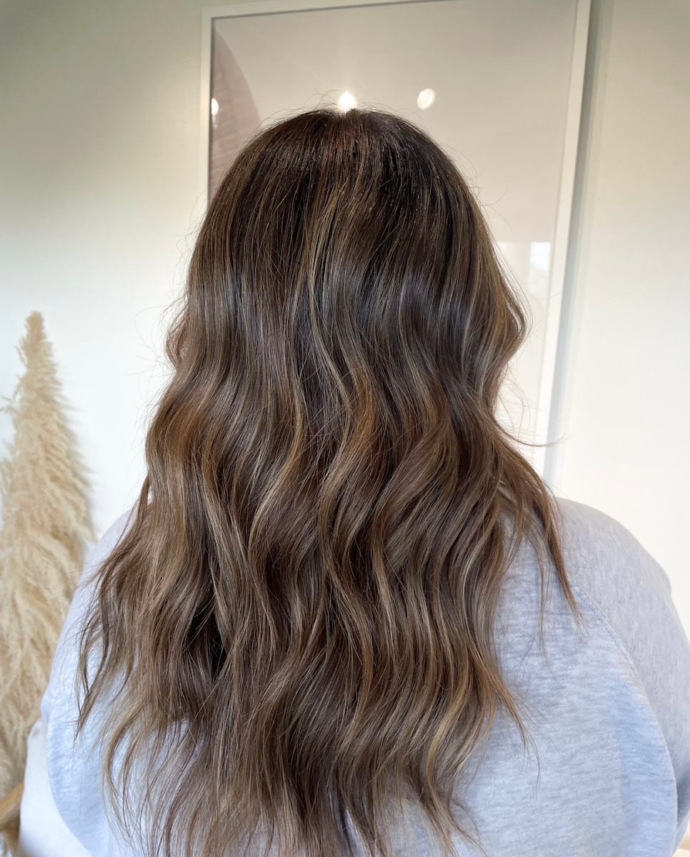 Slate The Salon