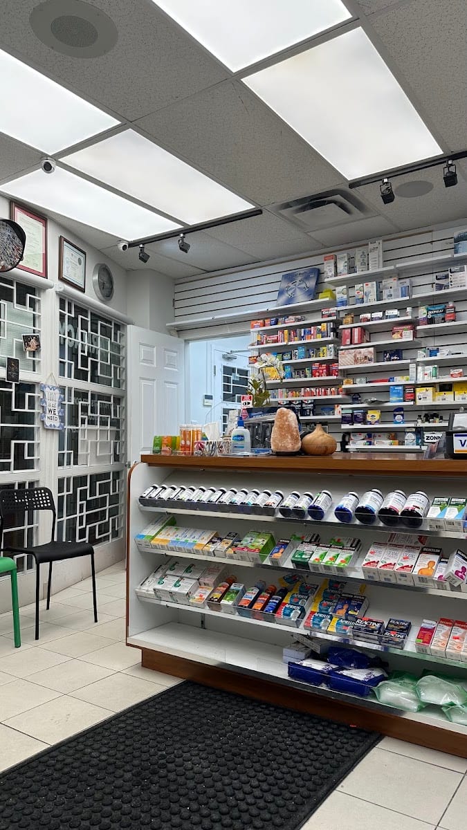 Family Pharmacy