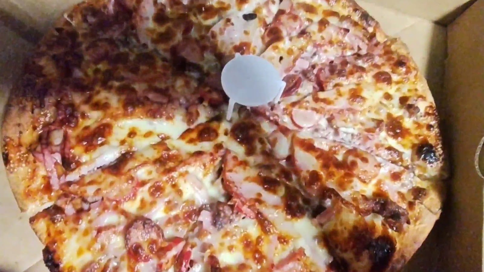 Poppy's Pizza Place, photo 3