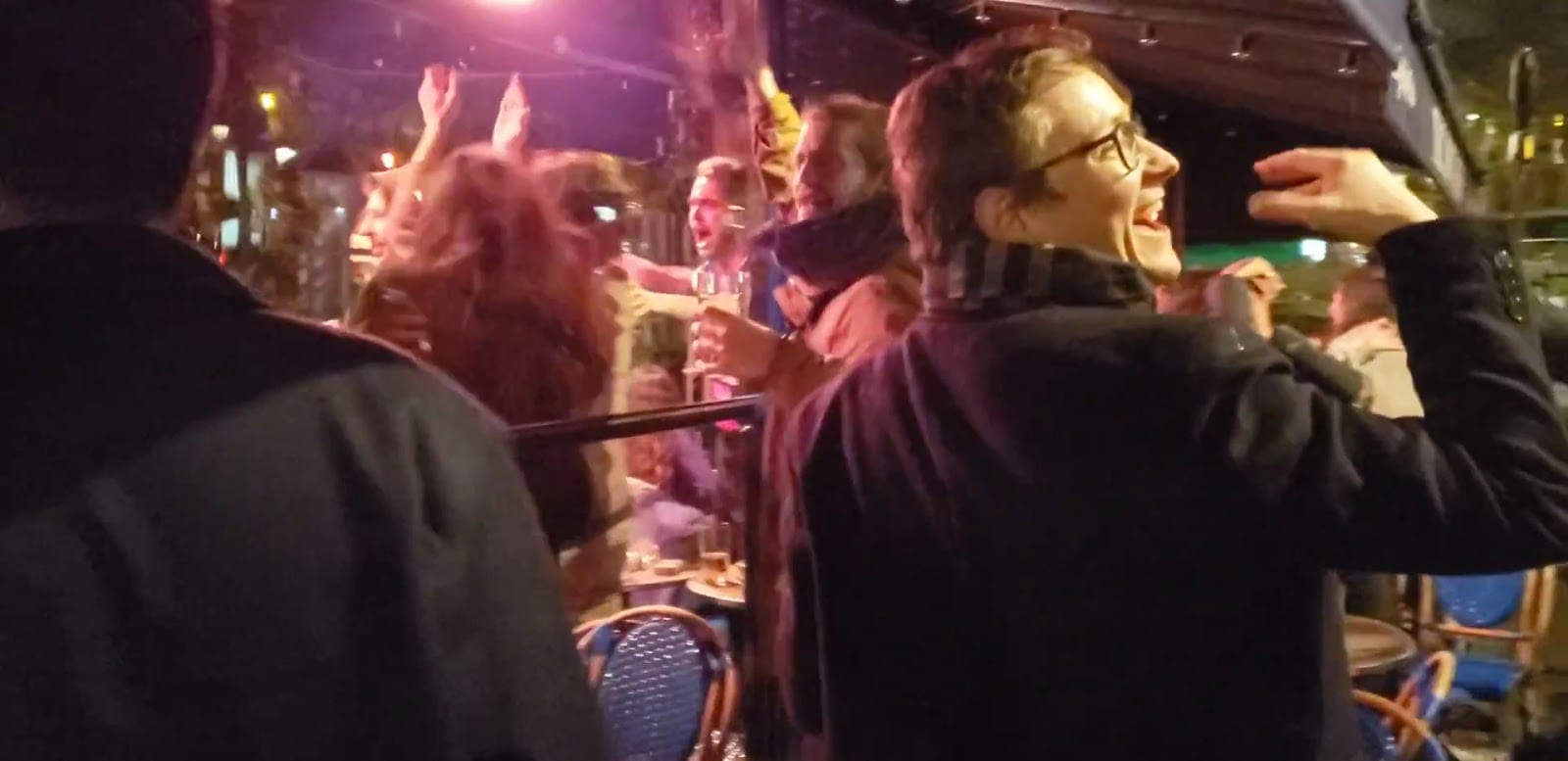The Long Hop, photo 3