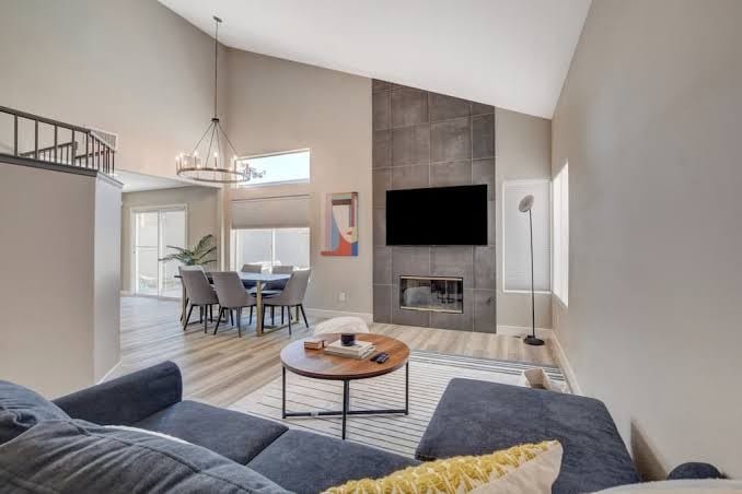Pet Friendly 3BR with Swimming Pool & Billiards Table, photo 3