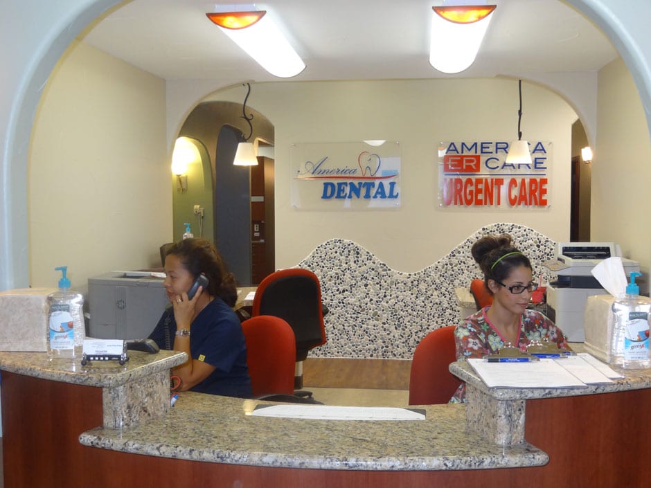 America Dental, photo 3