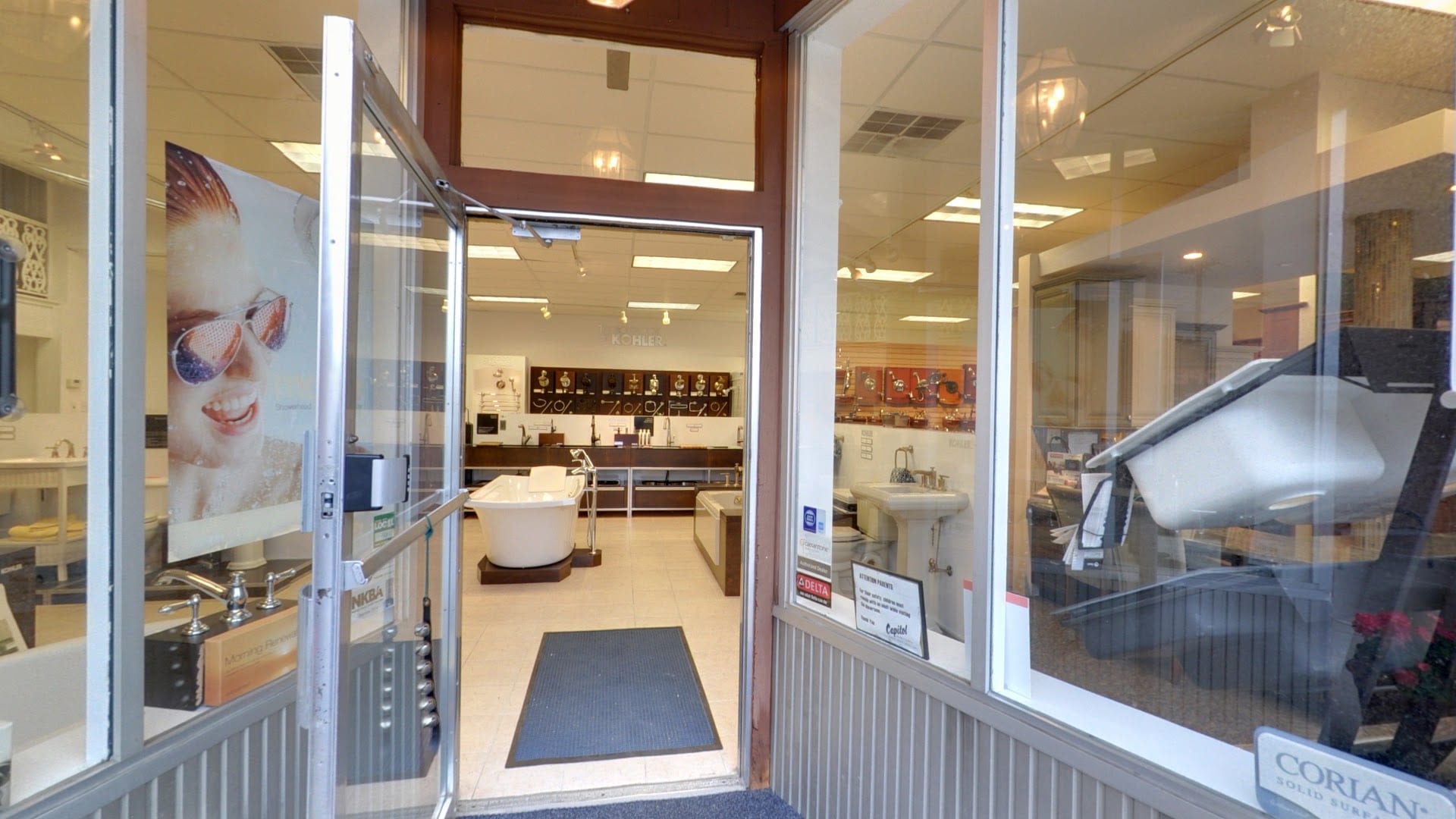 Capitol District Supply
