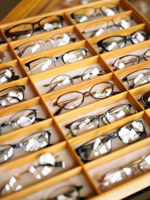 Logan Optical, photo 2