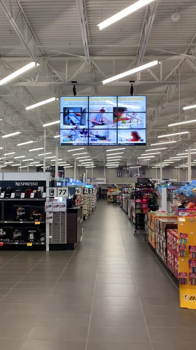 Canadian Tire, photo 3