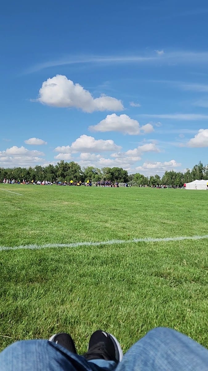 North Casper Sports Complex, photo 2