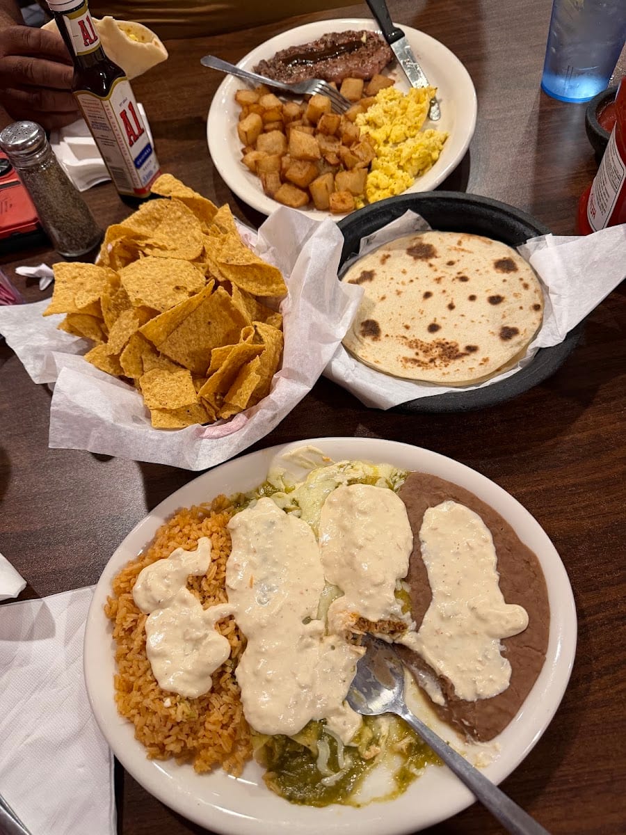 Casa Garcia’s Mexican Restaurant & Cantina - Round Rock, photo 4