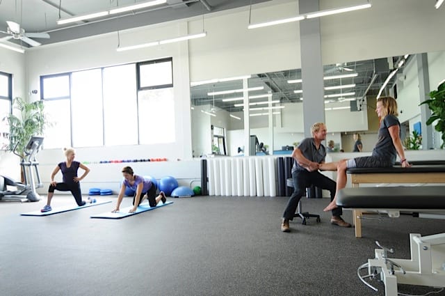 Ocean Beach Physical Therapy, photo 2