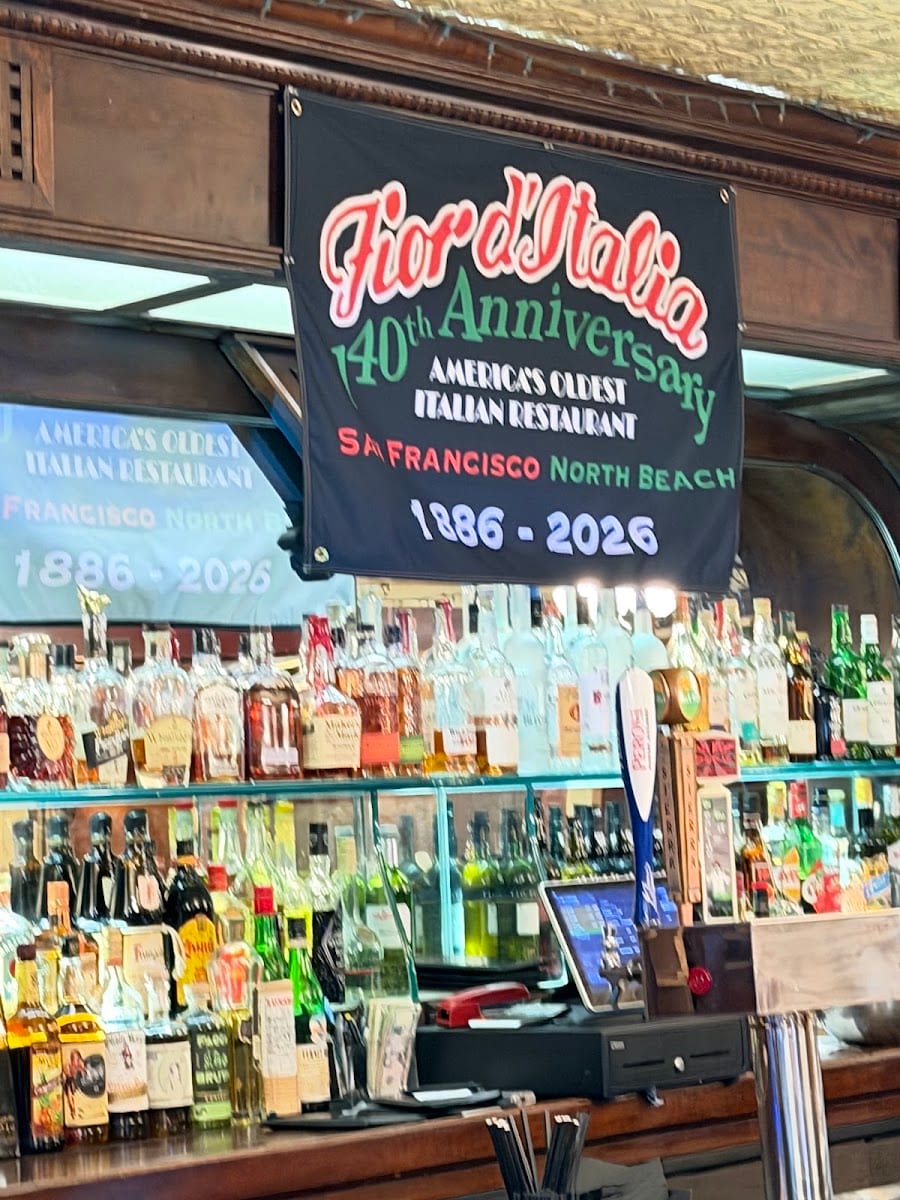 Fior d'Italia