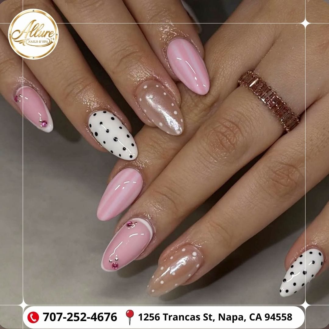 Allure Nails & Spa, photo 3