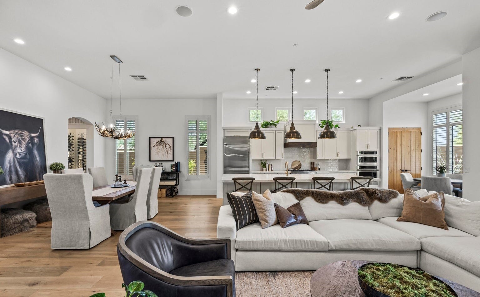 Jonathan Leaman - APEX Residential, photo 4