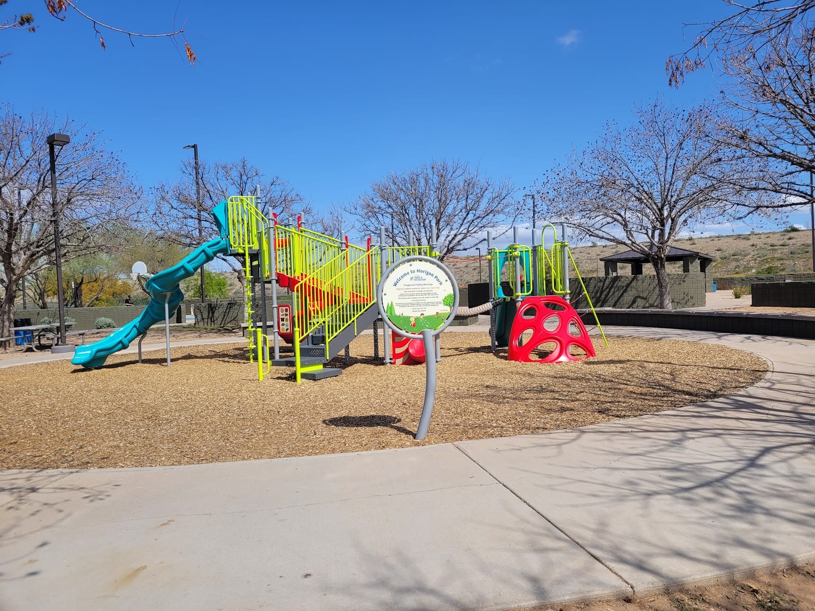 Horizon Park