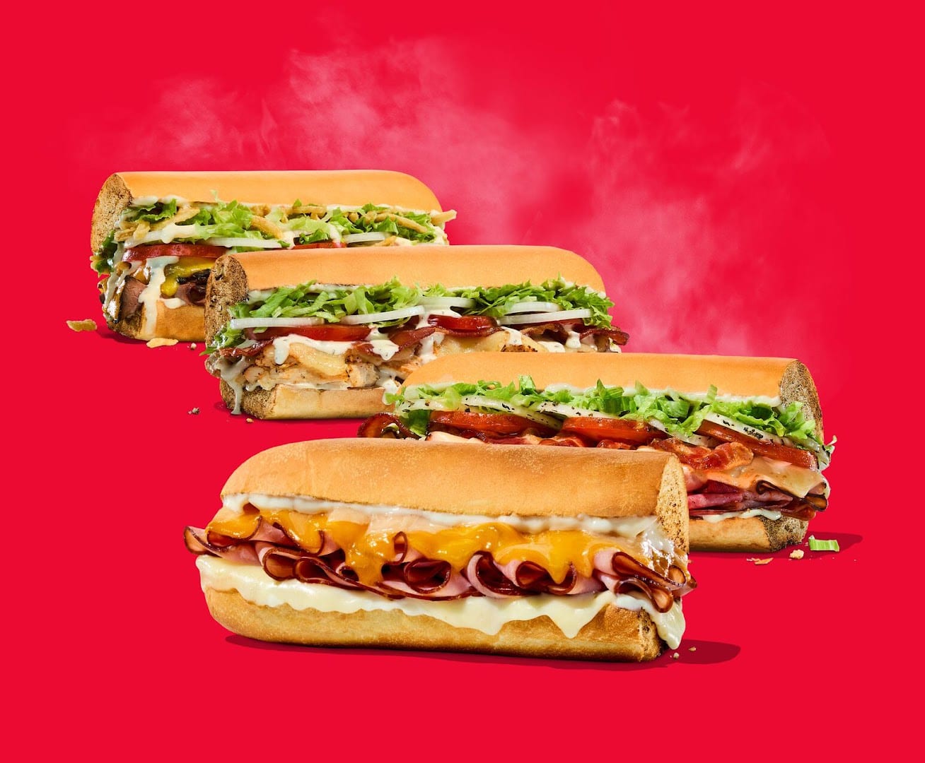 Jimmy John's, photo 3