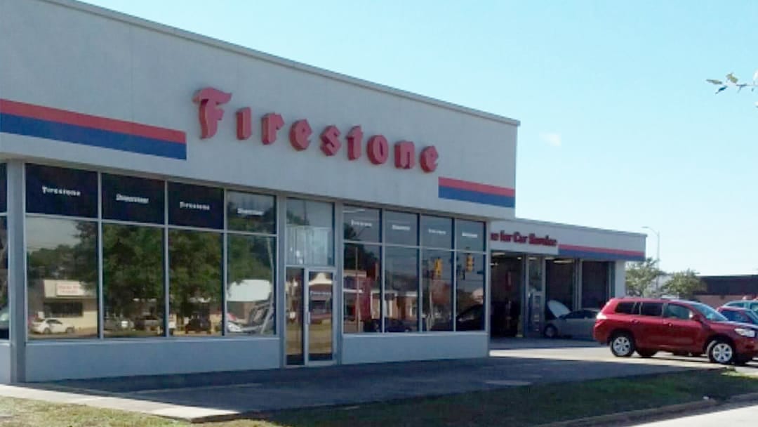Firestone Complete Auto Care, photo 2