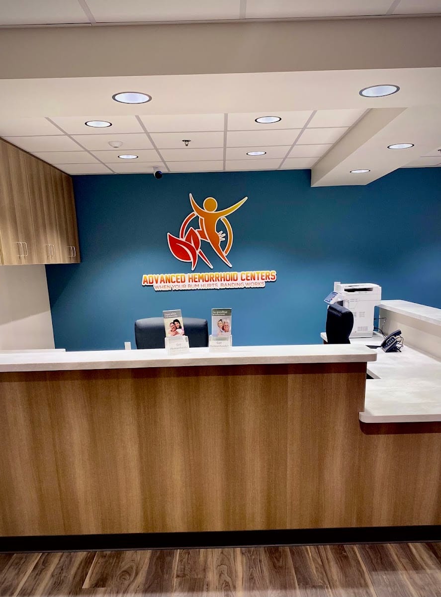 Advanced Hemorrhoid Centers, photo 2