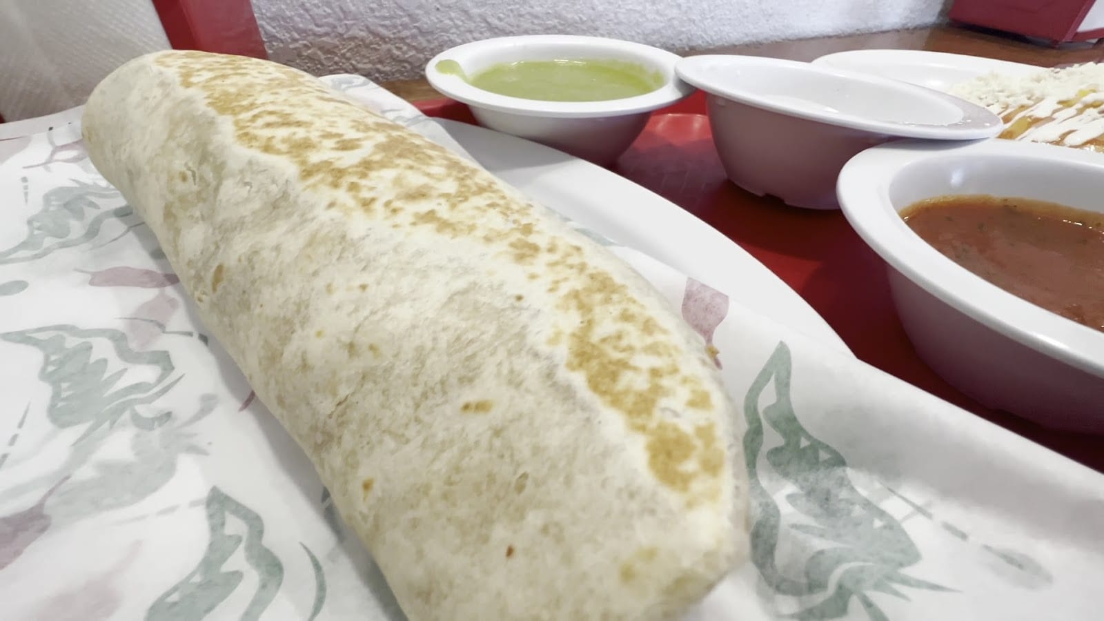 Marianas Taco Shop, photo 4