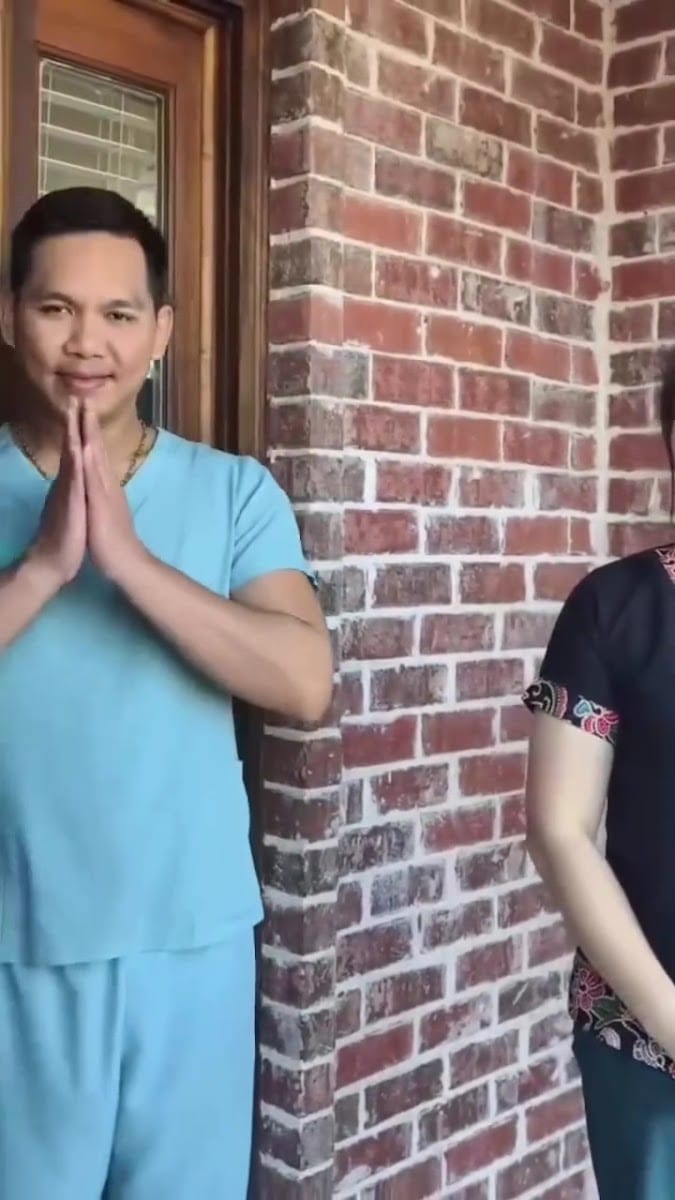 The Amazing Thai Massage, photo 2