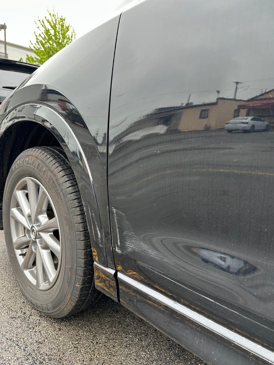 Gerber Collision & Glass, photo 3