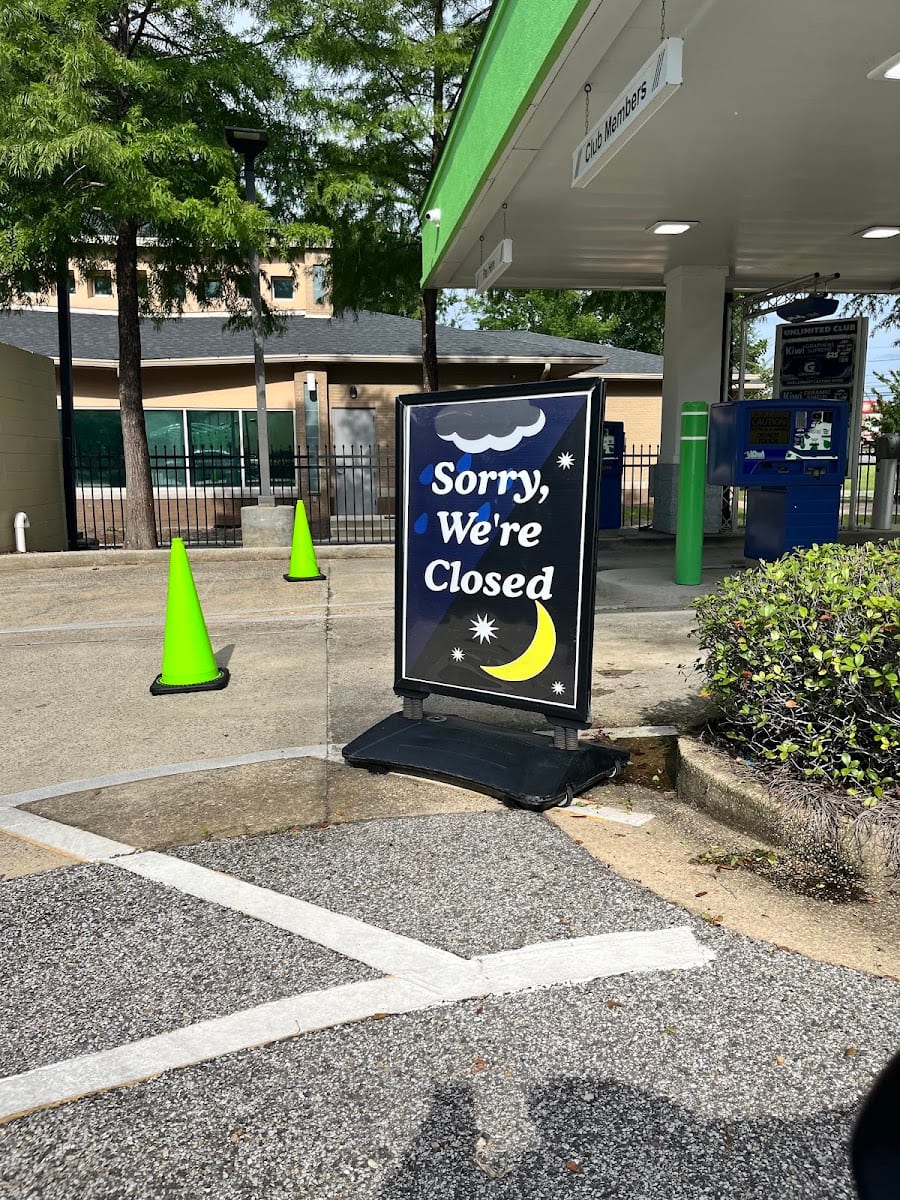Kiwi Car Wash Airport, photo 3