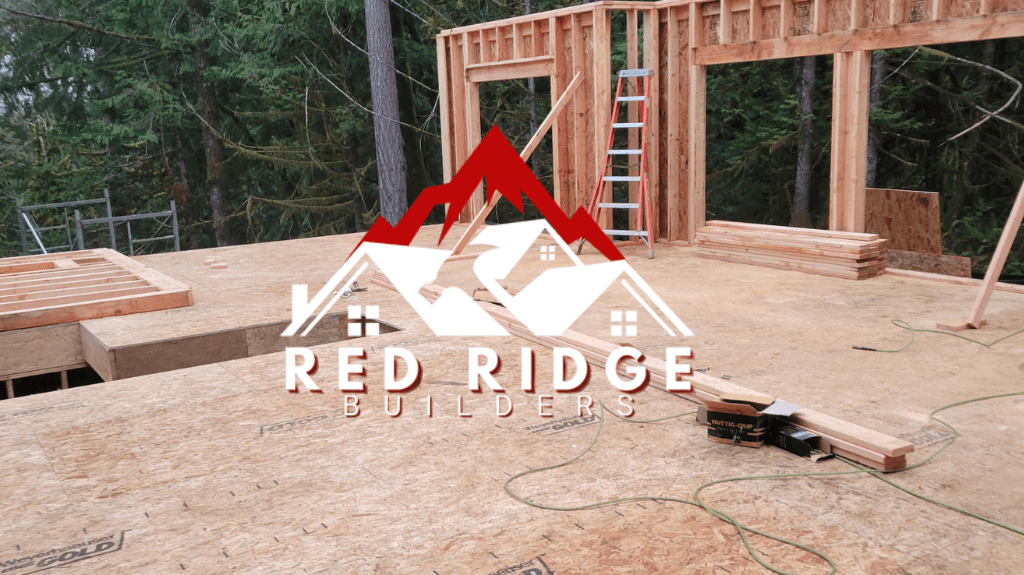 Red Ridge Builders, LLC