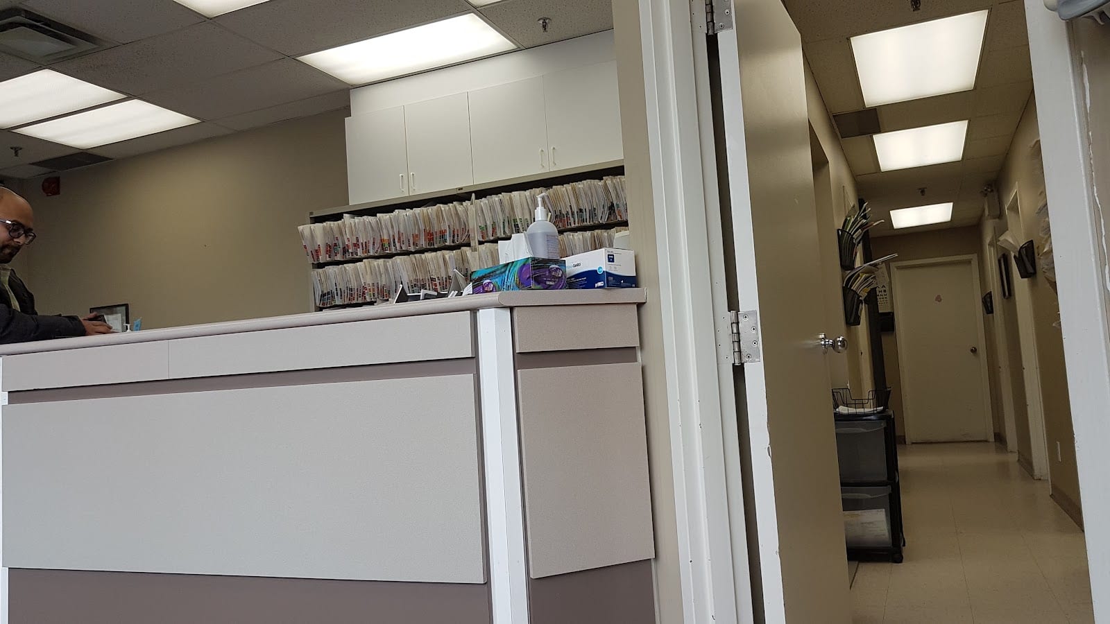 Richpoint Medical Centre, photo 2